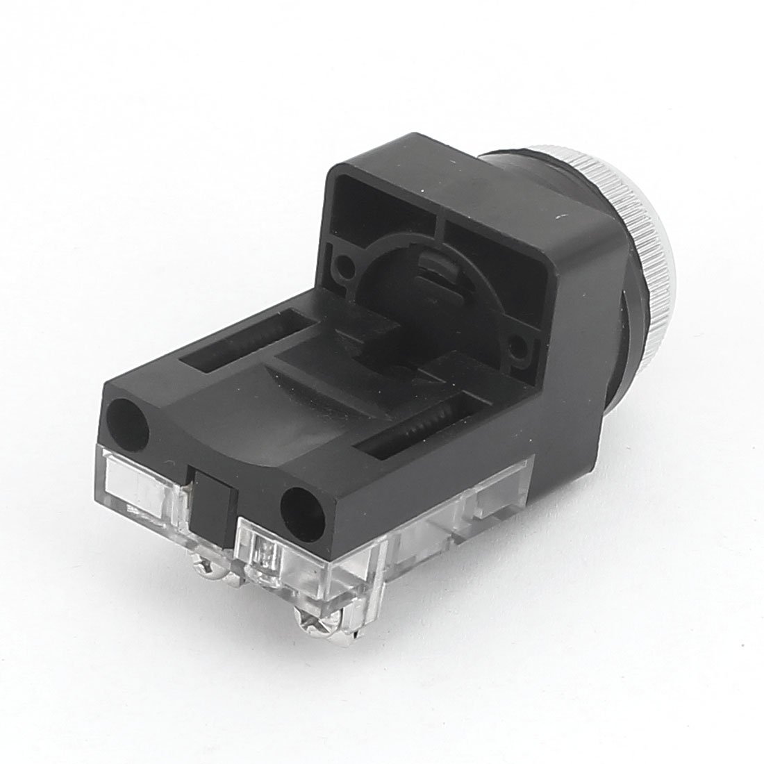 Amazon.com: Aexit 32mm Panel Switches Mounted AC 250V 6A DPST